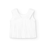 Maglietta jersey per bimba