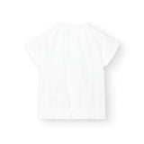 Maglietta jersey per neonati