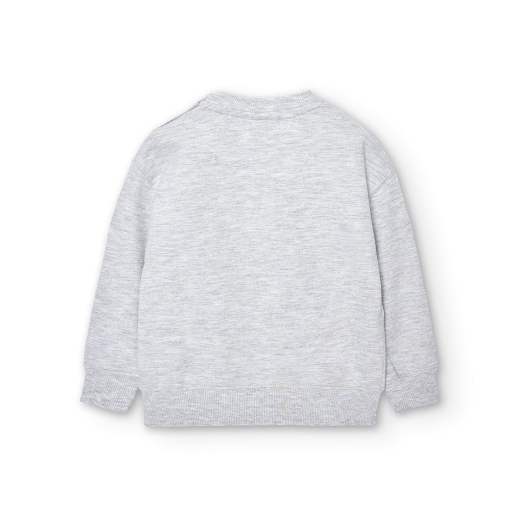 Felpa felpata per bimbo