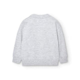 Felpa felpata per bimbo