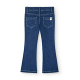 Pantaloni denim per ragazza
