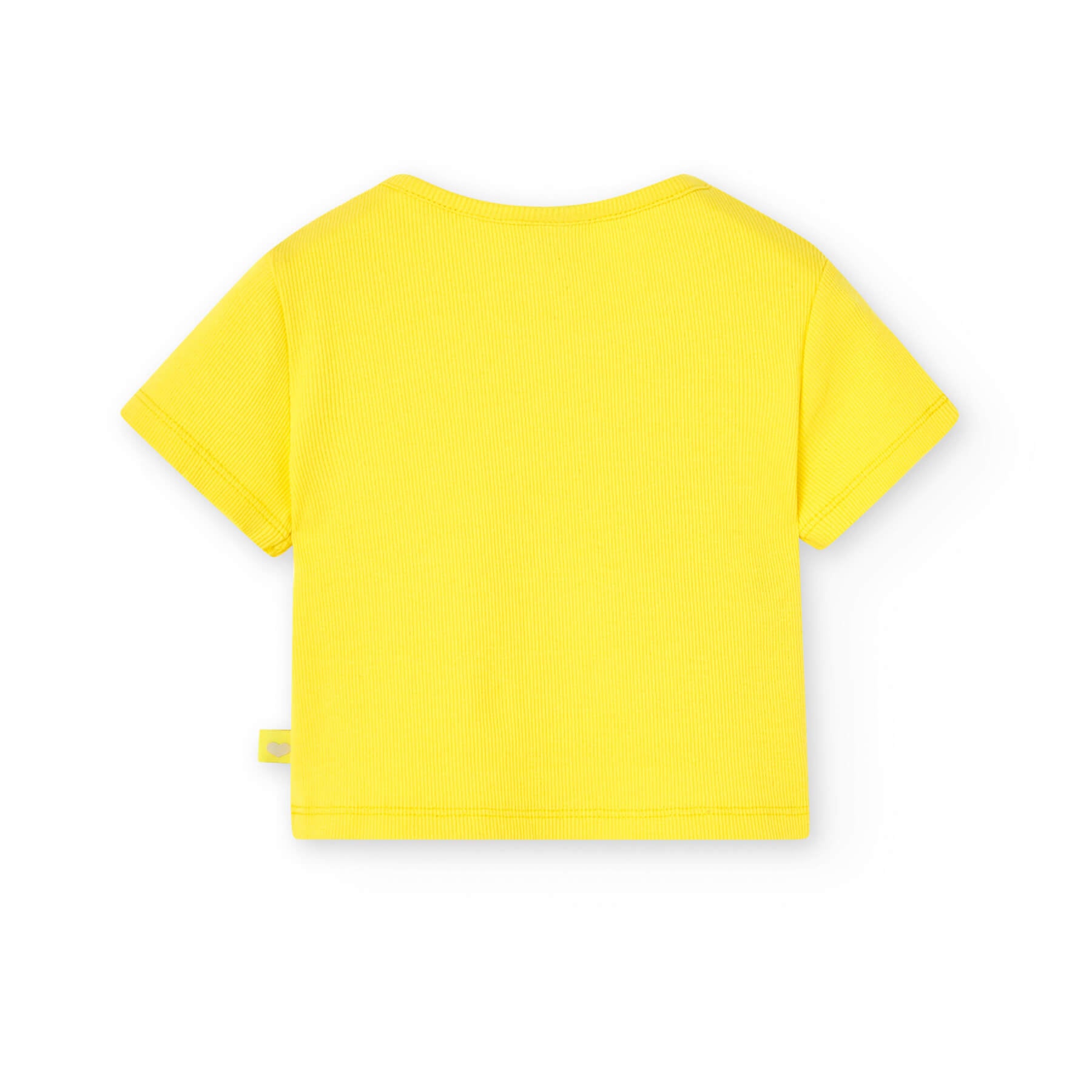Maglietta jersey per ragazza