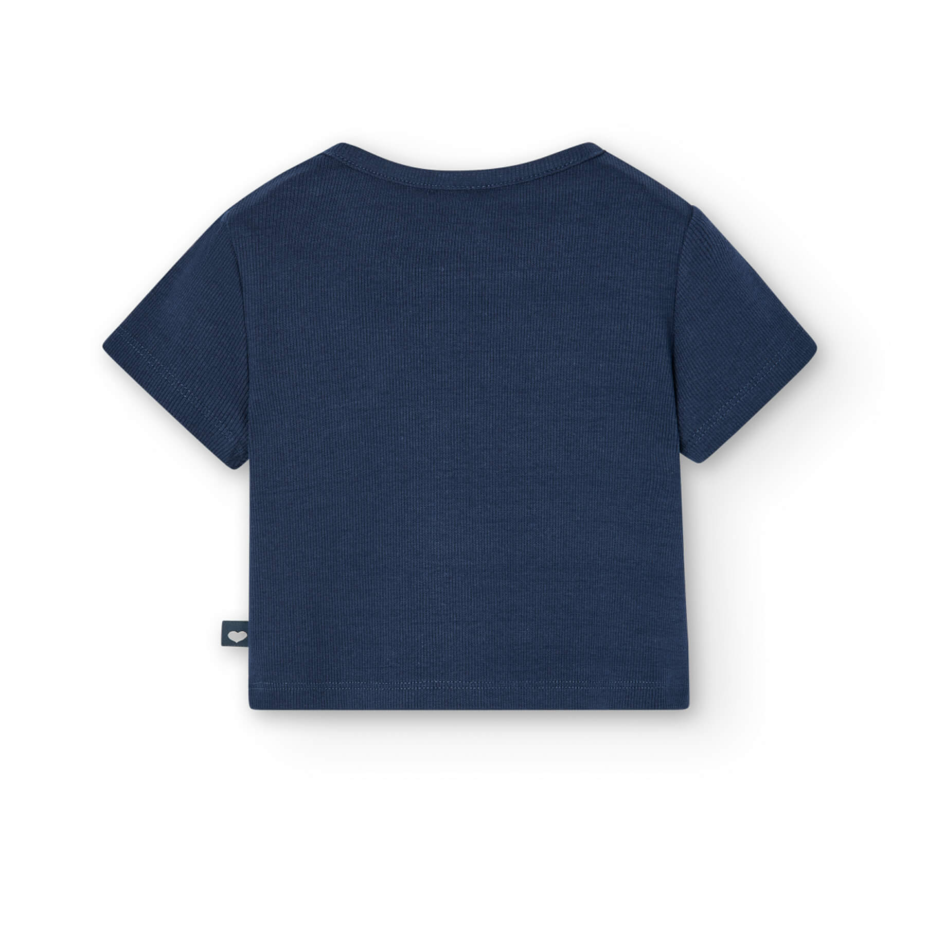 Maglietta jersey per ragazza