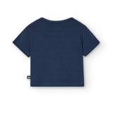 Maglietta jersey per ragazza