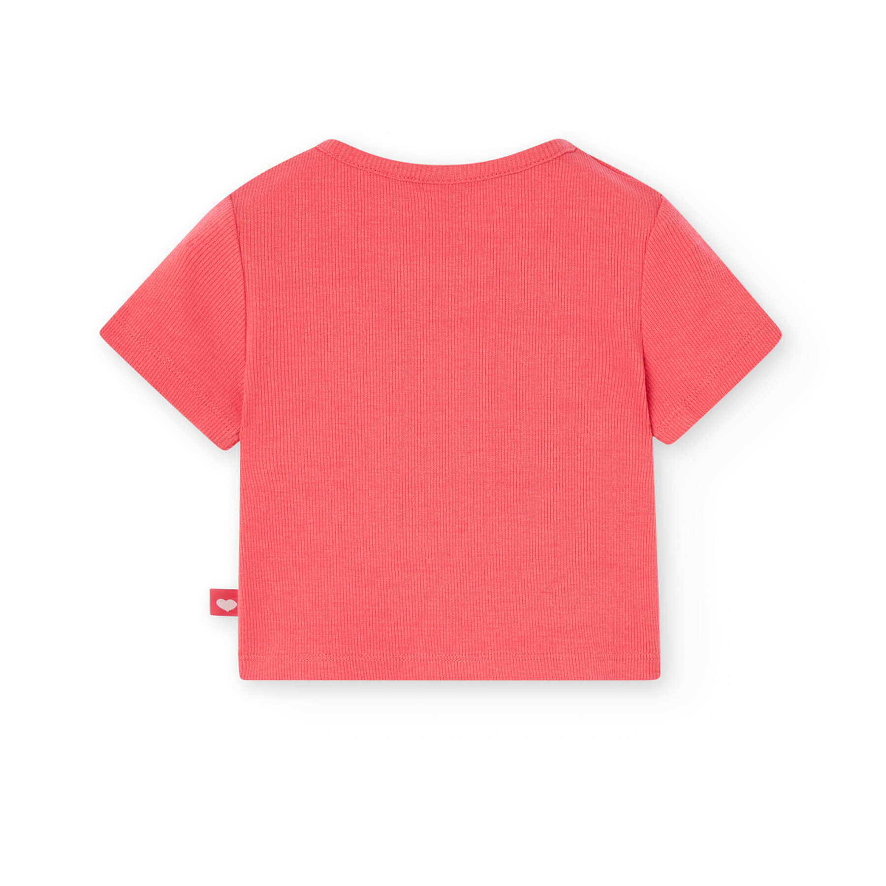 Maglietta jersey per ragazza