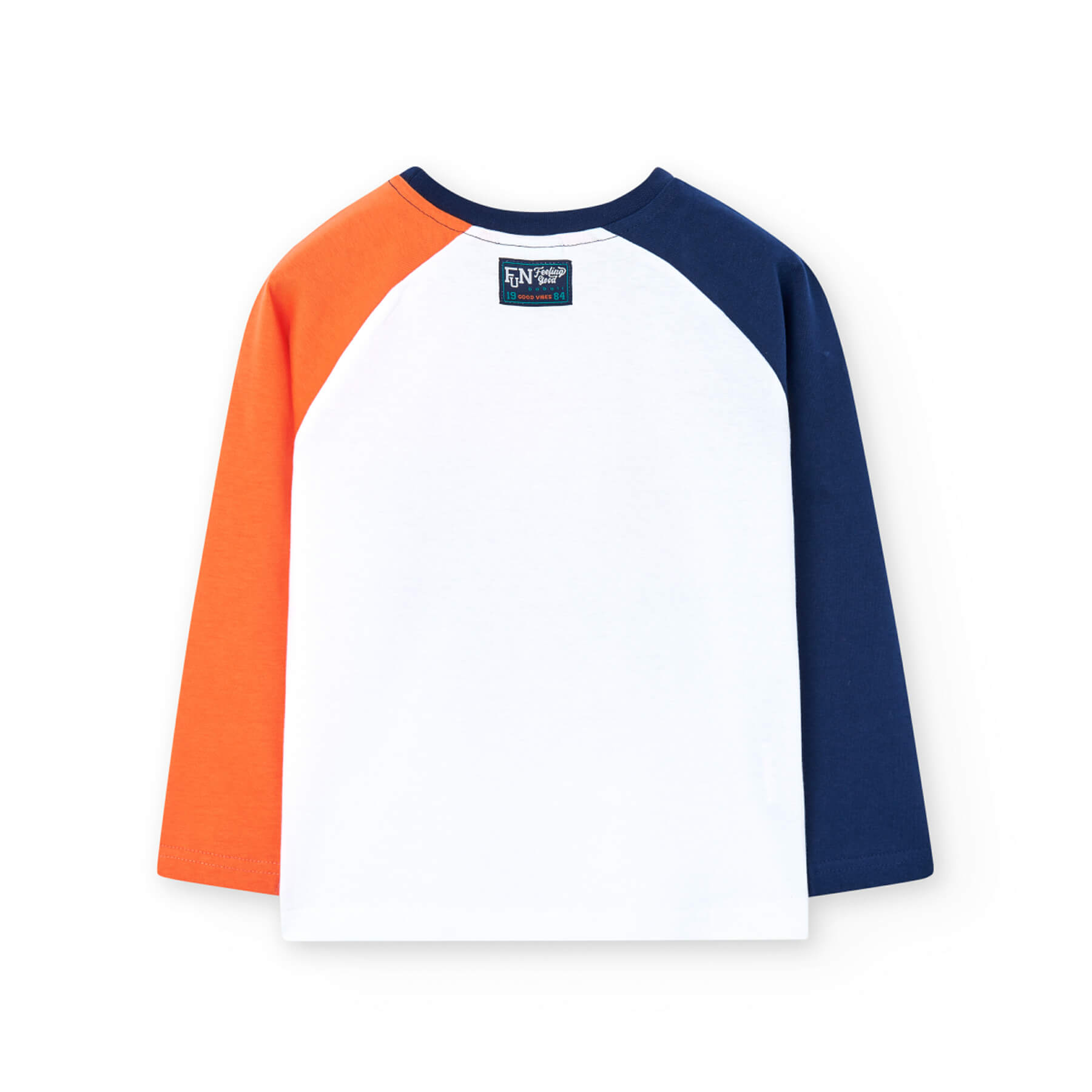 Maglietta jersey per ragazzo