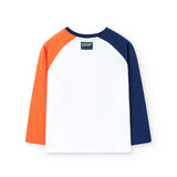 Maglietta jersey per ragazzo