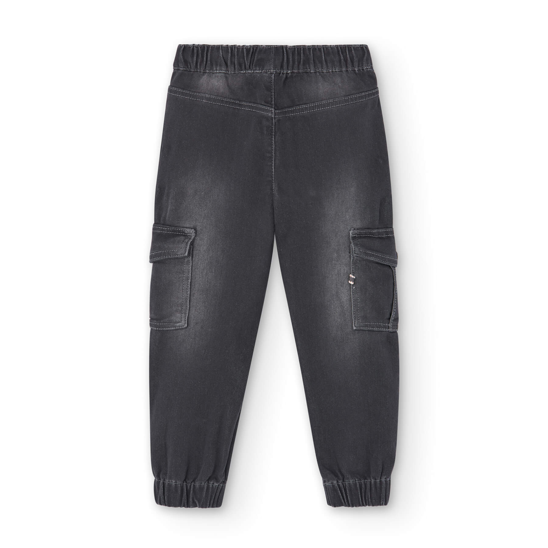 Pantaloni denim per ragazzo