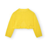 Giacchetta tricot per bimba