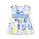 Vestito Raso per bimba