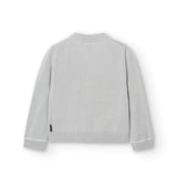 Giacchetta tricot per bimbo