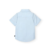 Camicia per bimbo