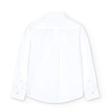 Camicia fantasia per ragazzo