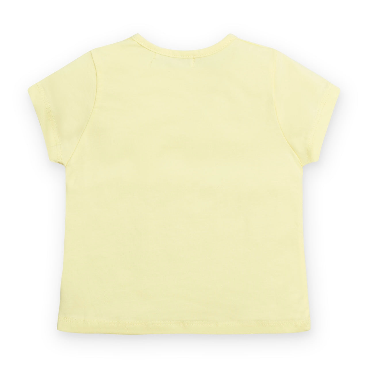 Maglia a maniche lunghe per bambina