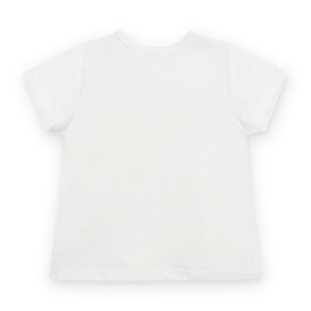 Maglia a maniche lunghe per bambina