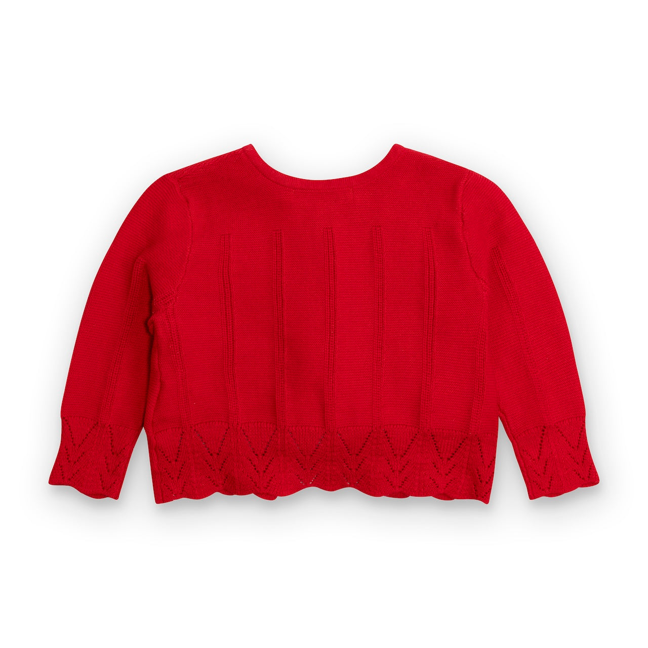 Cardigan per bambina