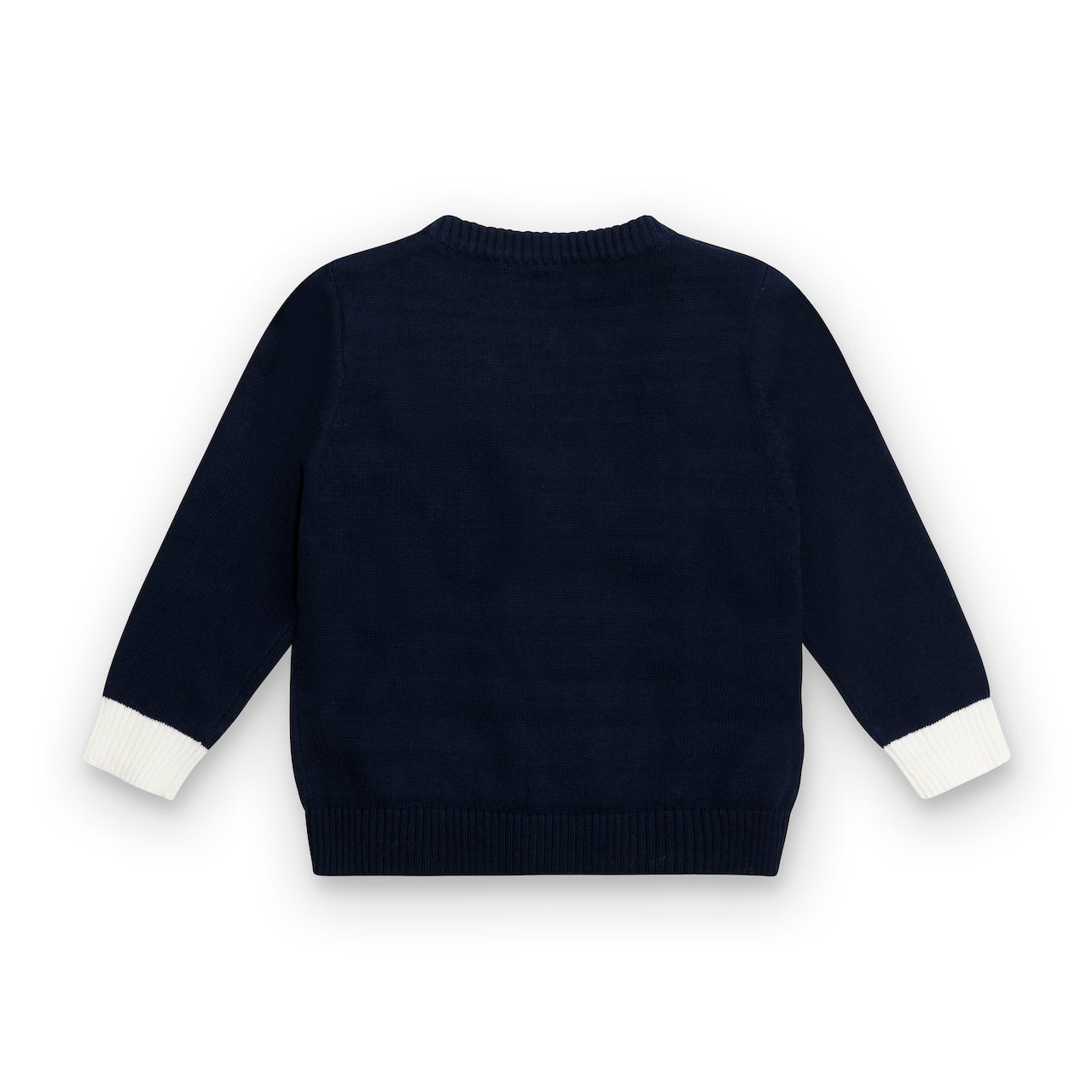 Cardigan in Tricot per Bambino