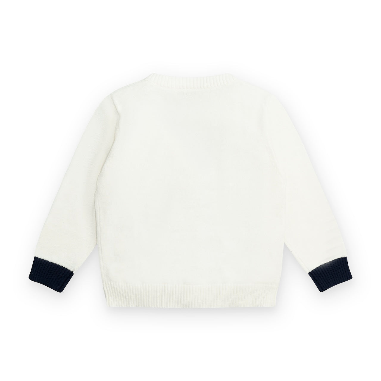 Cardigan in Tricot per Bambino