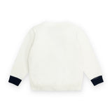 Cardigan in Tricot per Bambino
