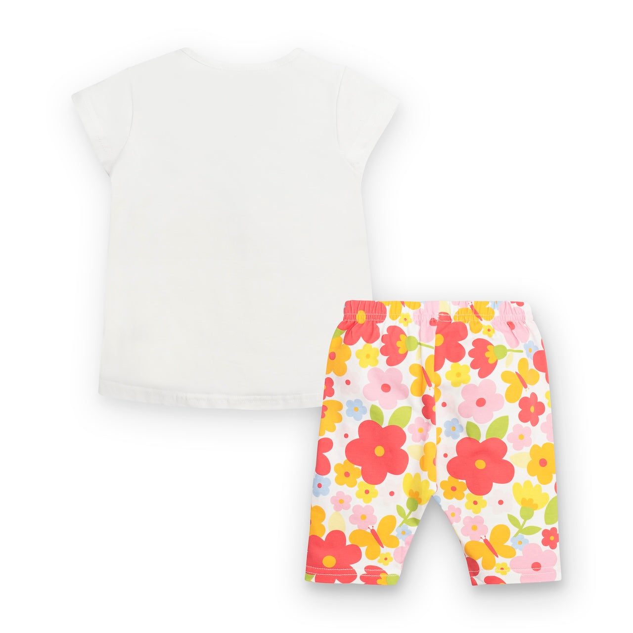 Maglia con Leggings per bambina