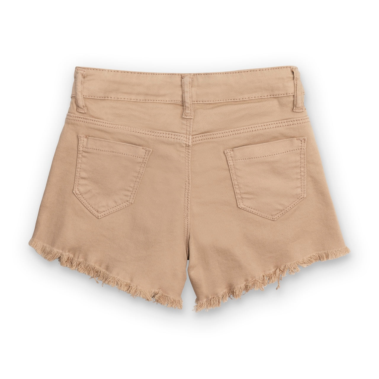 Short per bambina