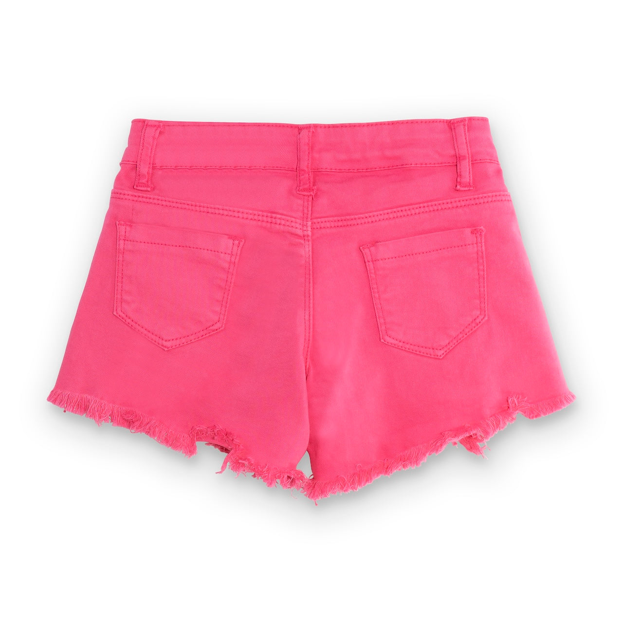 Short per bambina