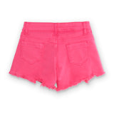 Short per bambina