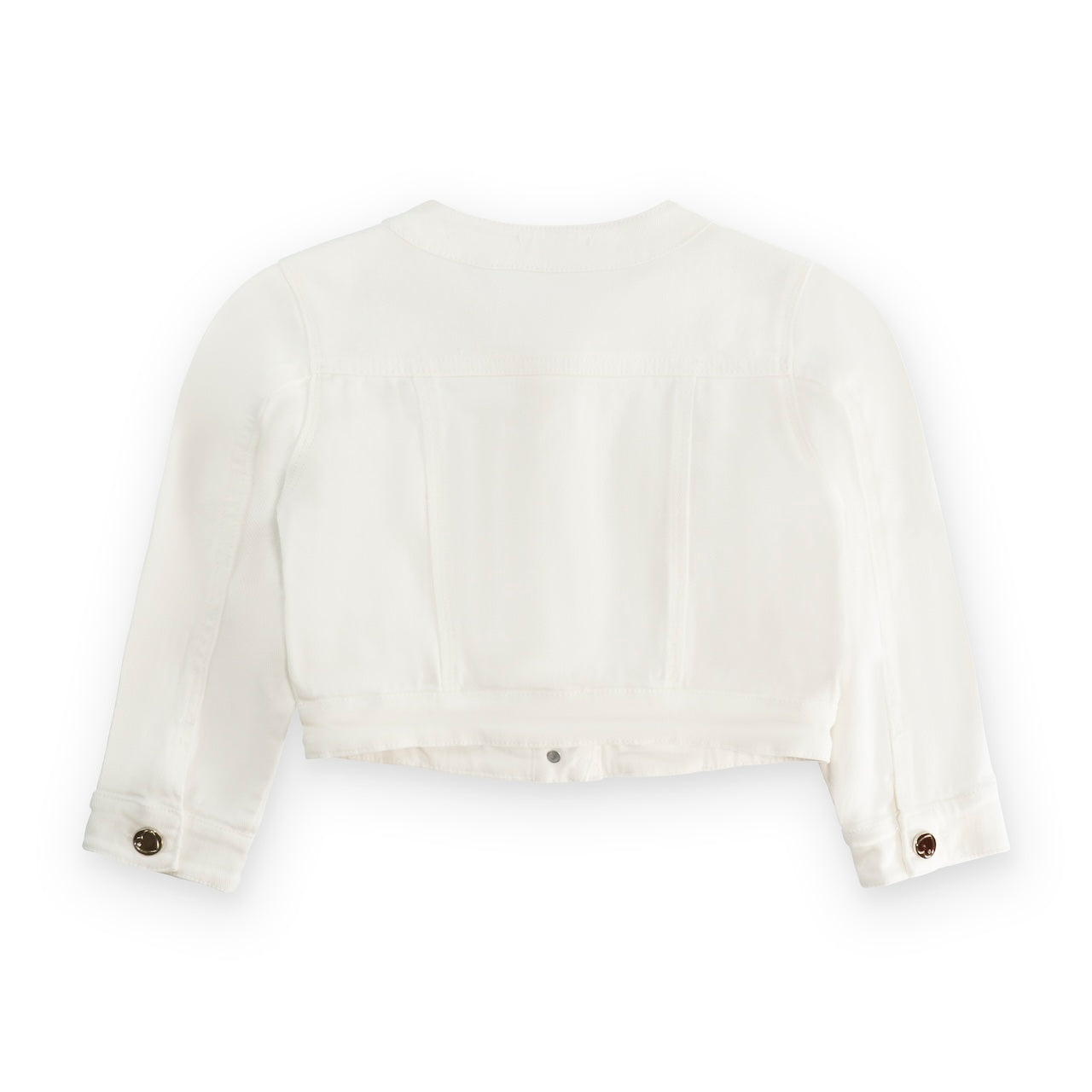 Giubbotto in Jeans per bambina