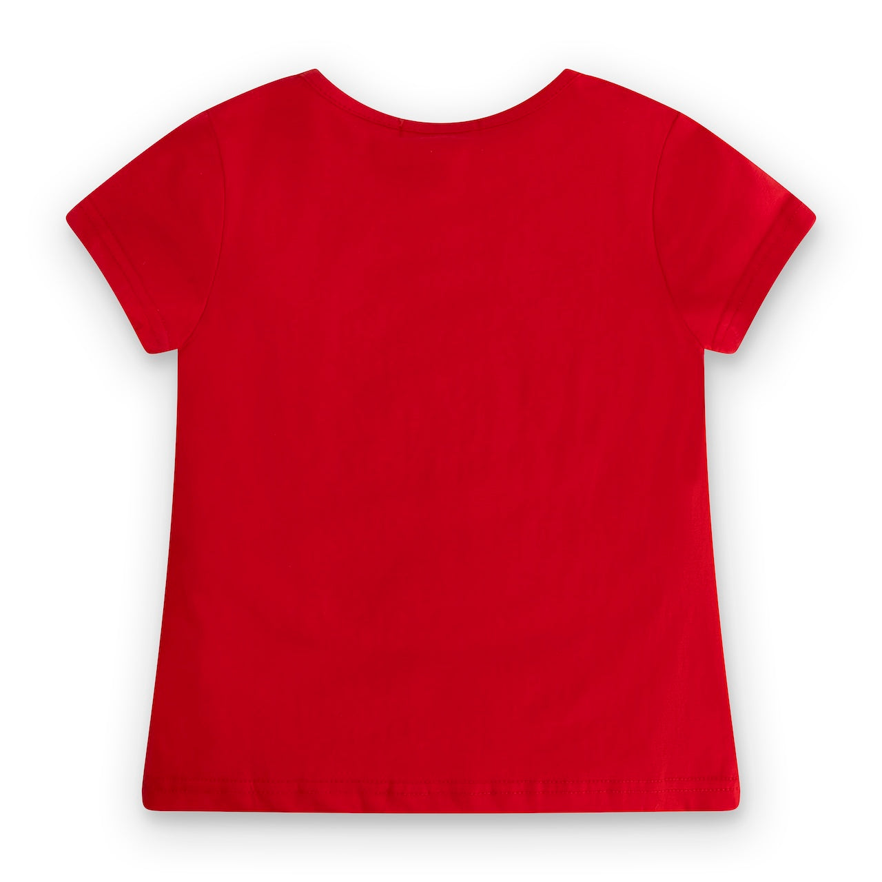 Maglia a maniche lunghe per bambina