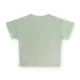 T-shirt Jersey per Ragazza