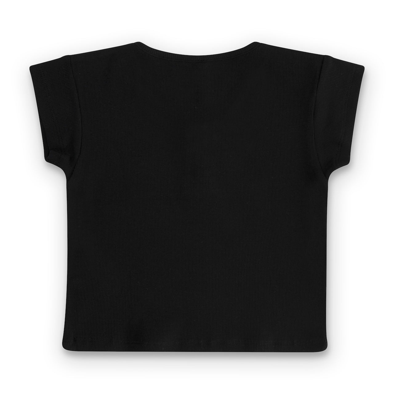 T-shirt RIB per ragazza