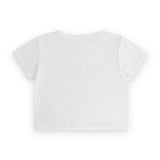 T-shirt Jersey per Ragazza