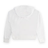 Felpa Fleece per Ragazza