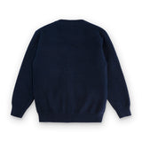 Cardigan in Tricot per Ragazzo