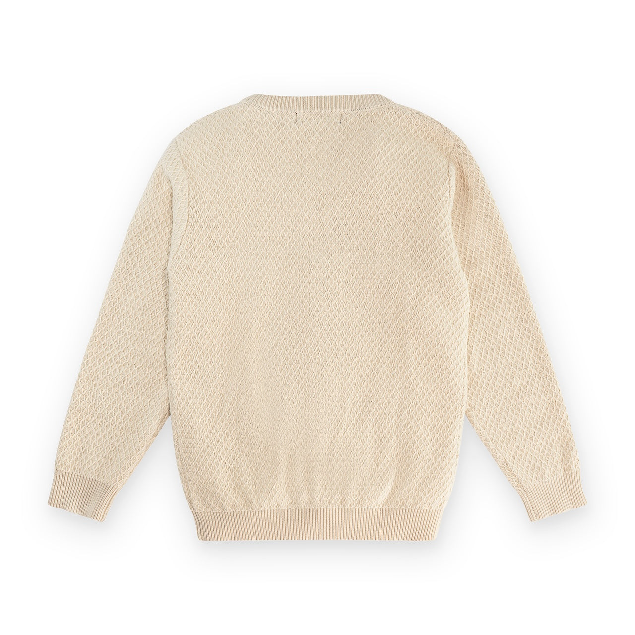 Cardigan in Tricot per Ragazzo