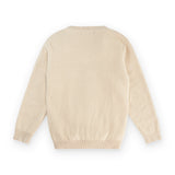 Cardigan in Tricot per Ragazzo