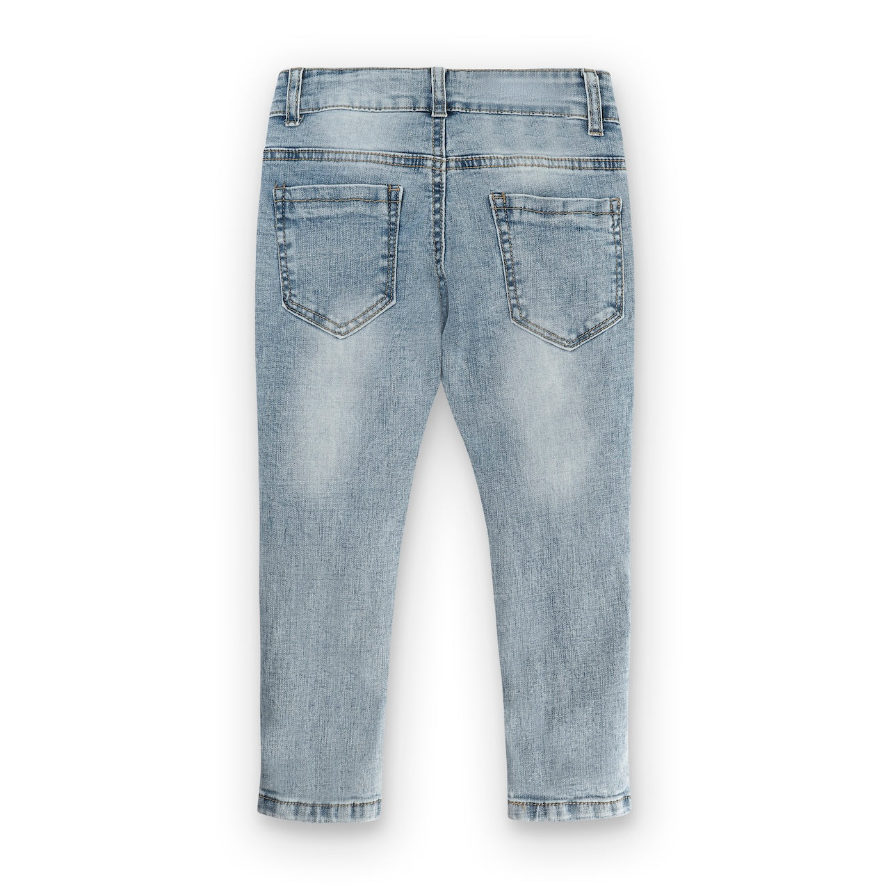 Jeans chiari per bambino