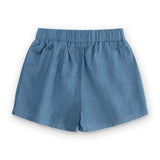 Short per bambina