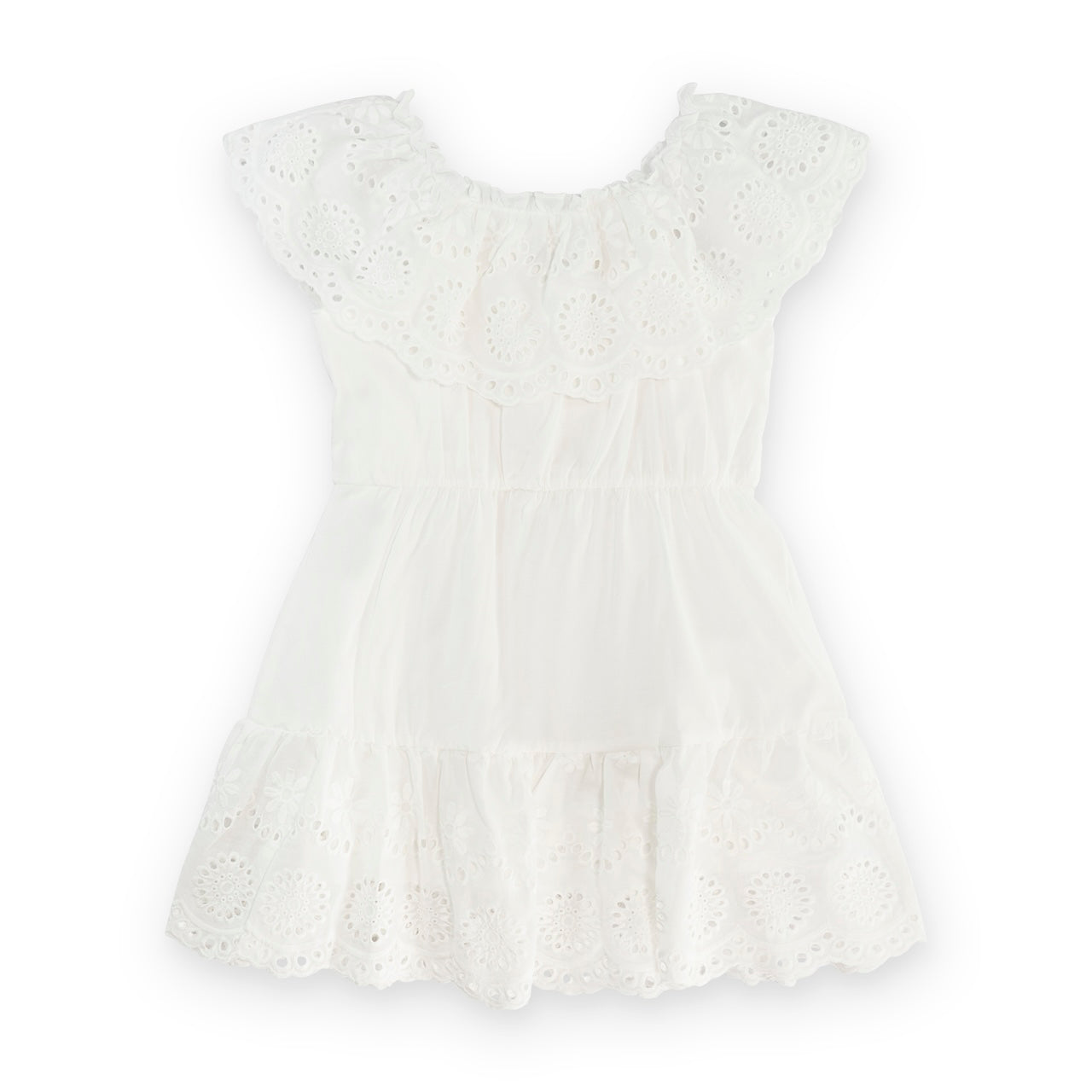 Vestitino per bambina