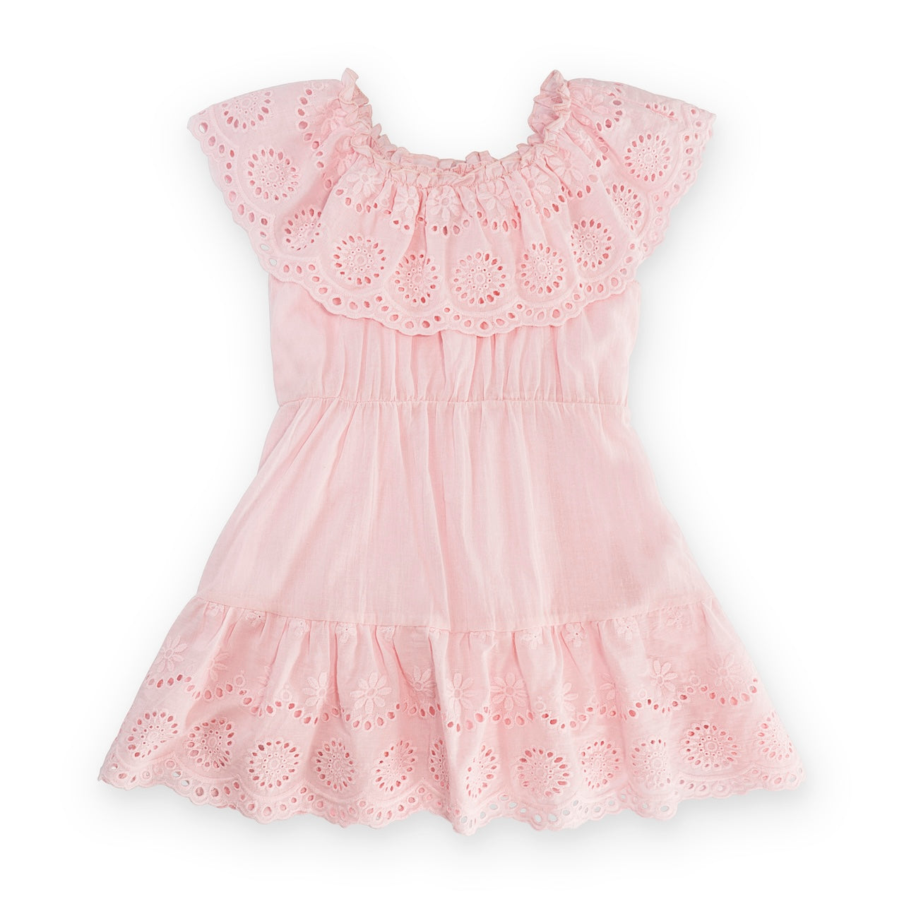 Vestitino per bambina