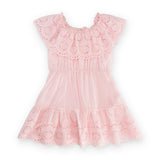 Vestitino per bambina