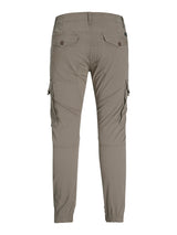 Pantaloni Cargo Slim Fit Flake Paul Junior