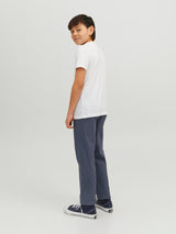 Pantaloni Chino Regular Fit Marco Dave Junior