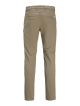 Pantaloni Chino Regular Fit Marco Dave Junior