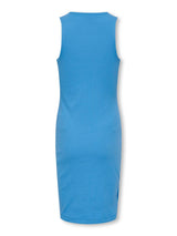 Vestito Midi Bodycon Belfast Senza Maniche