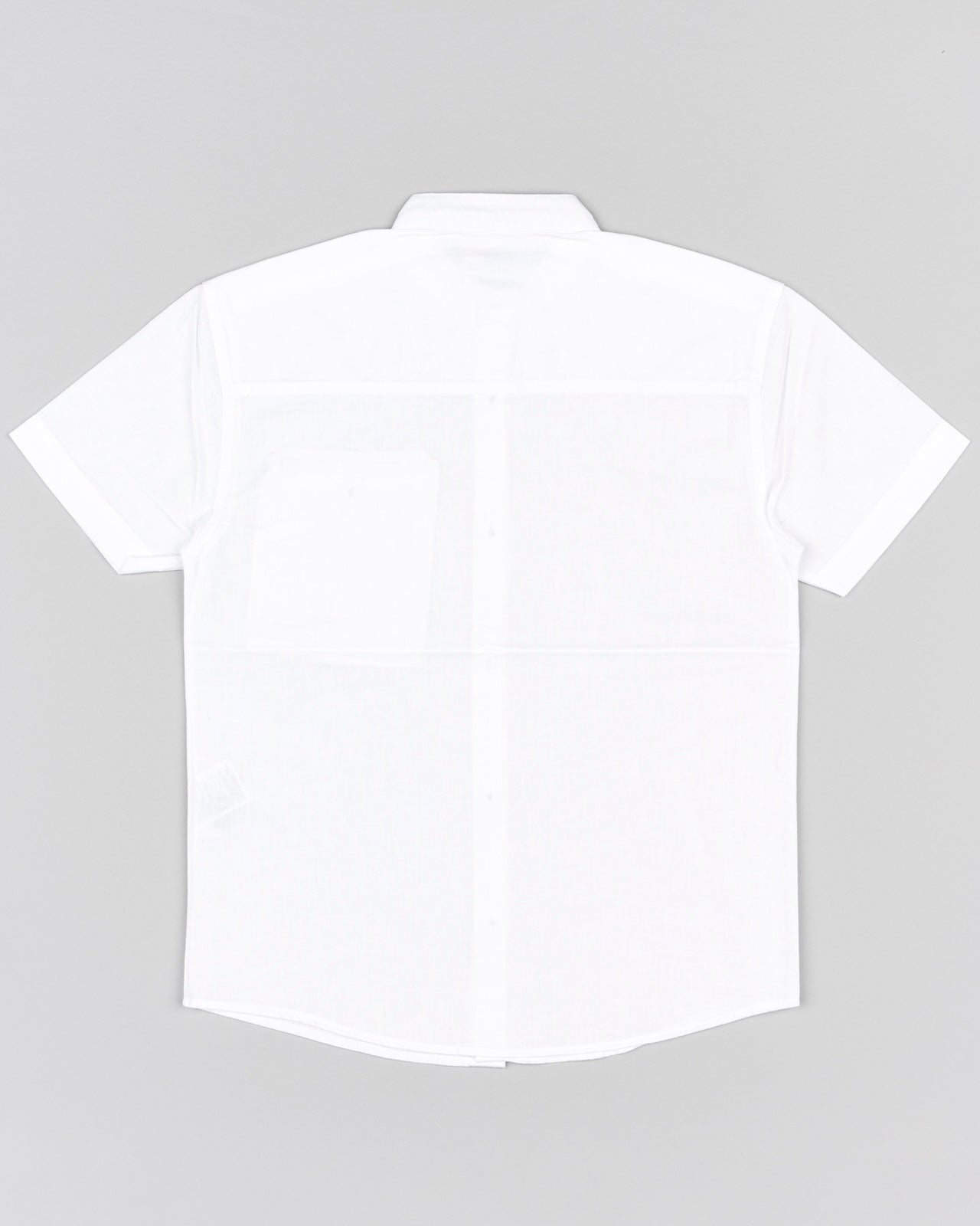 Camicia in lino per ragazzi