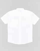 Camicia in lino per ragazzi