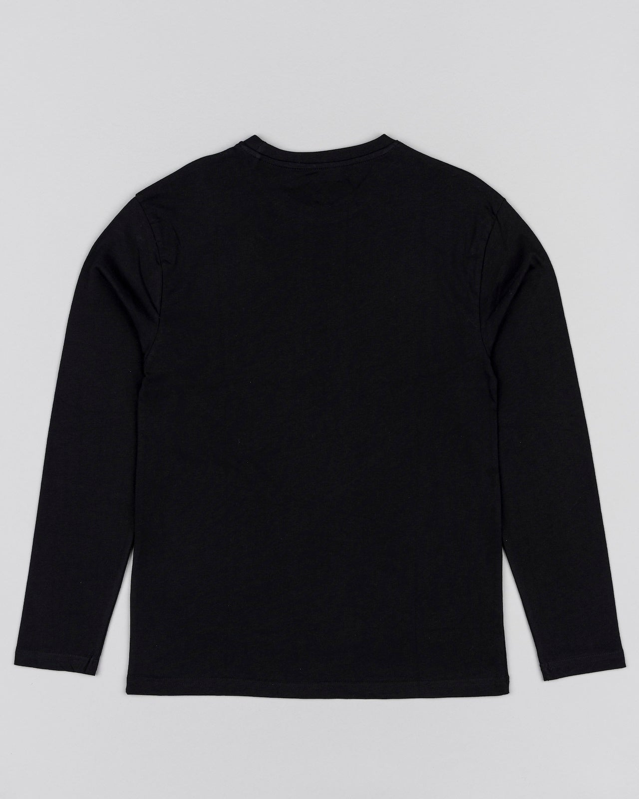 Maglia a maniche lunghe in jersey per ragazzi