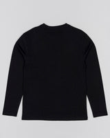 Maglia a maniche lunghe in jersey per ragazzi