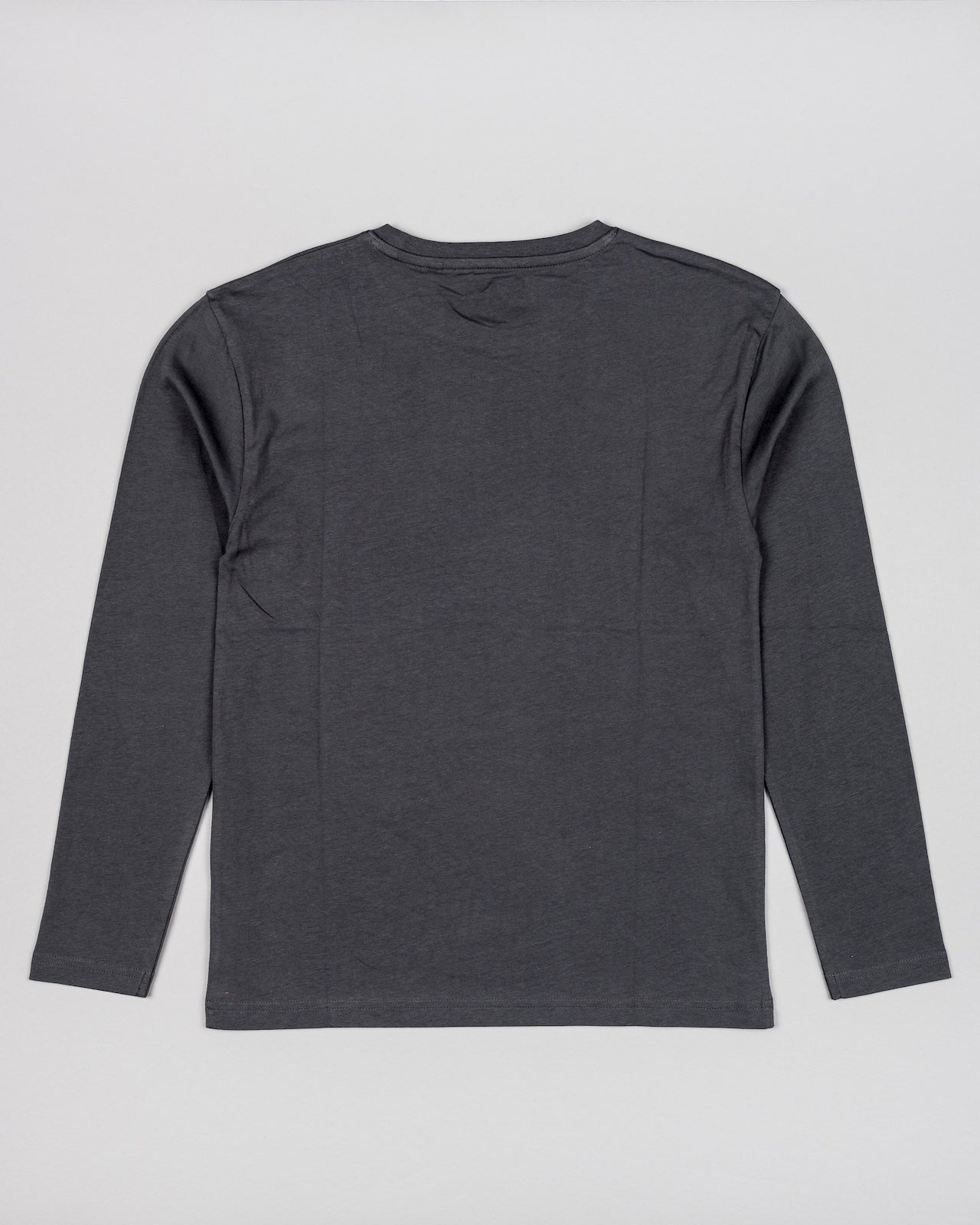 Maglia a maniche lunghe in jersey per ragazzi